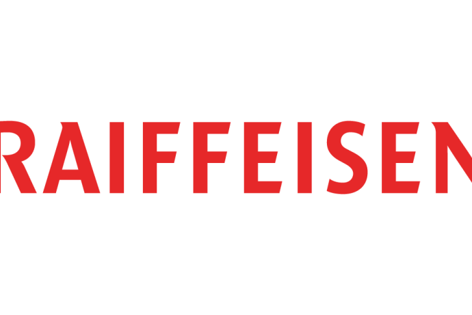 Logo Raiffeisen Logo Raiffeisen